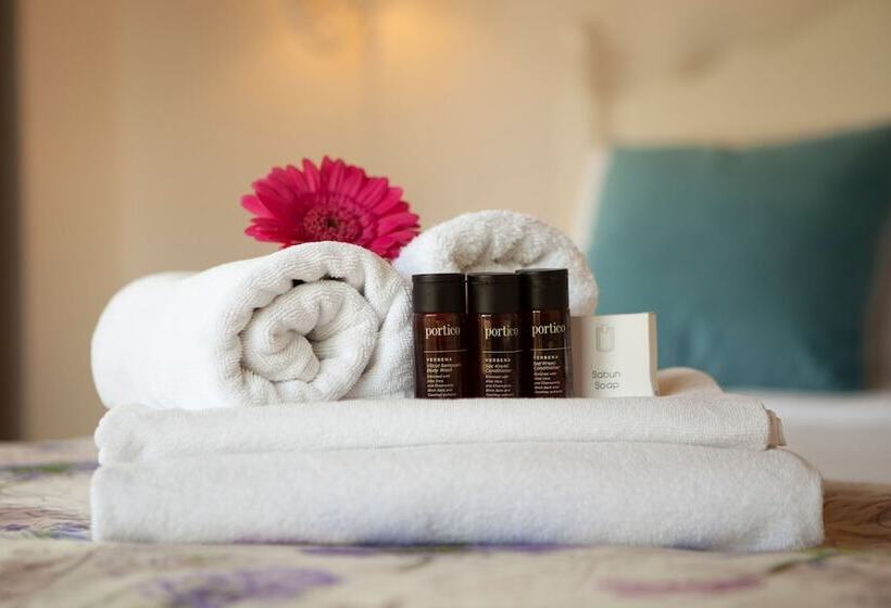 سوئیت با تخت بزرگ, Vinifera Vineyards