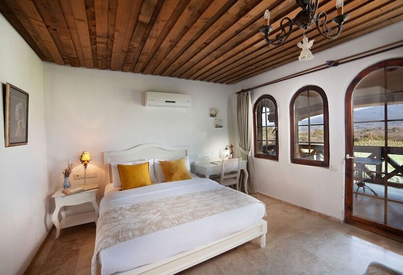 اتاق استاندارد, Vinifera Vineyards