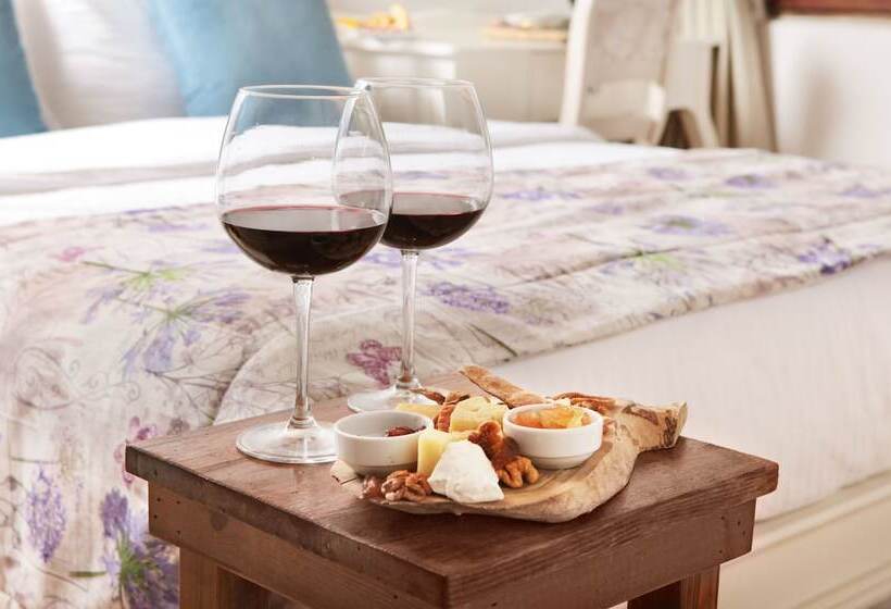 اتاق استاندارد, Vinifera Vineyards