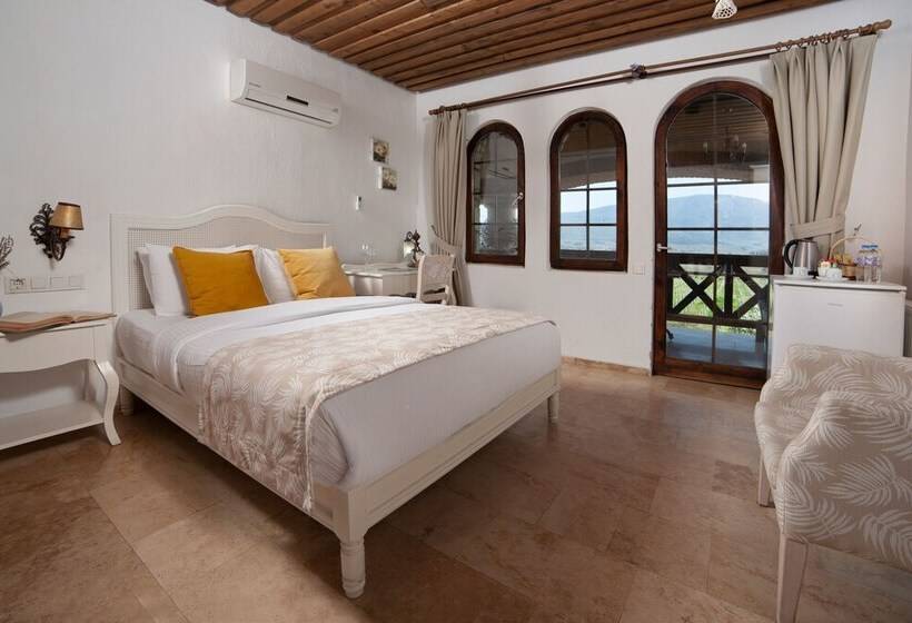 اتاق استاندارد, Vinifera Vineyards