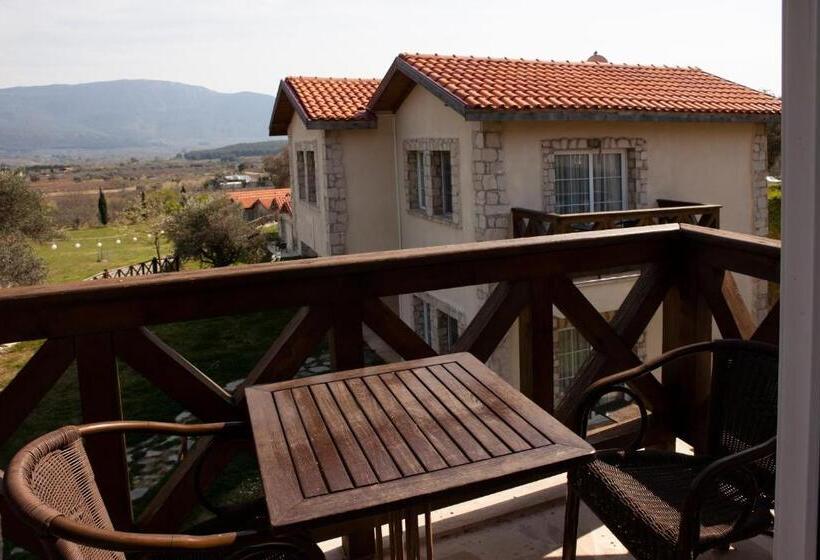 豪华房间, Vinifera Vineyards