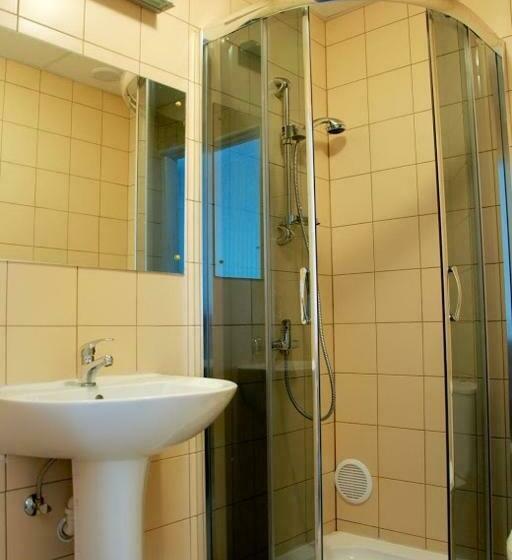 Номер Стандарт Индивидуальный, Vistula