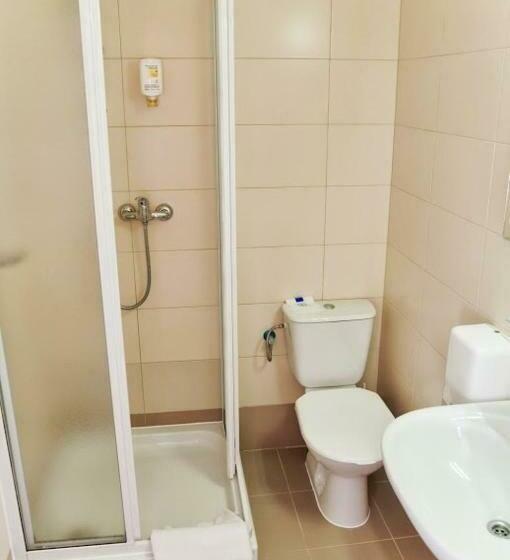 Номер Стандарт Индивидуальный, Vistula