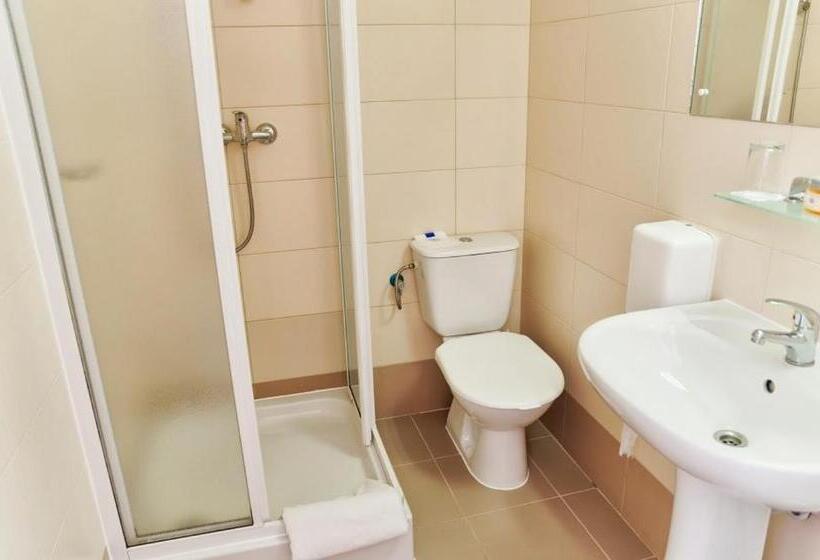 Номер Стандарт, Vistula