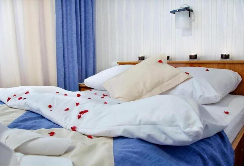 Номер Стандарт, Vistula