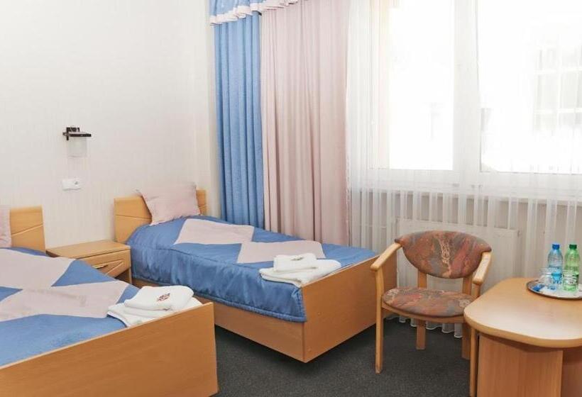 Номер Стандарт, Vistula