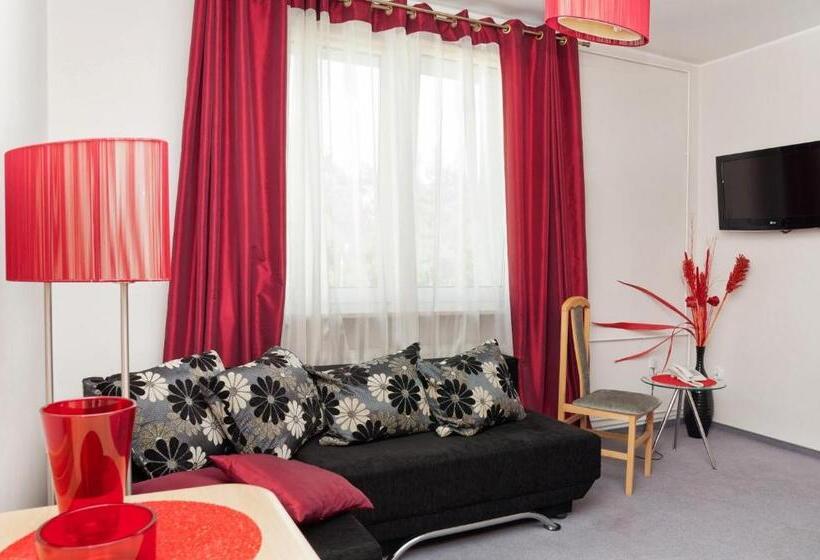 Студия Классика, Vistula