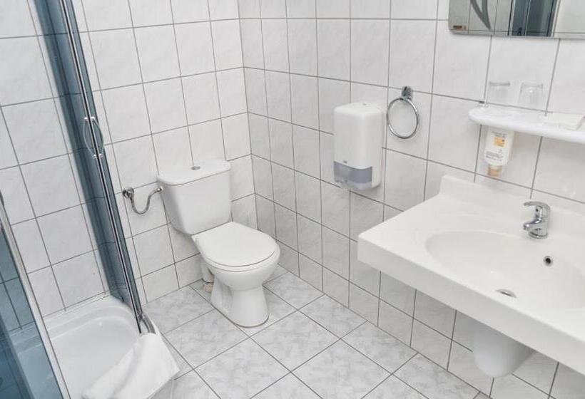 Номер Стандарт Индивидуальный, Vistula