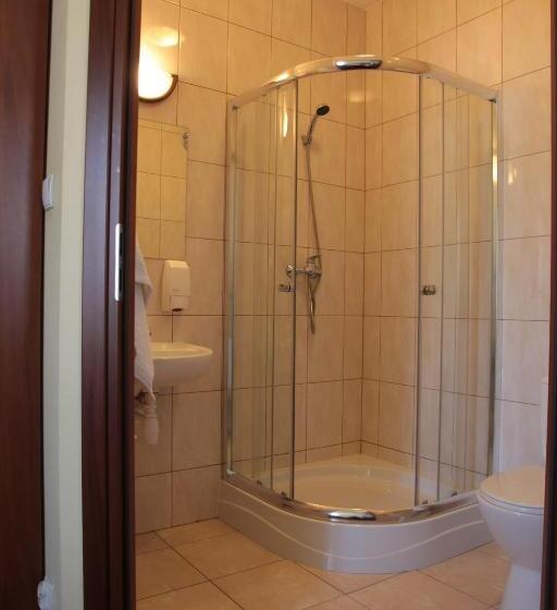 스탠다드 룸, Zajazd Skorpion B&b