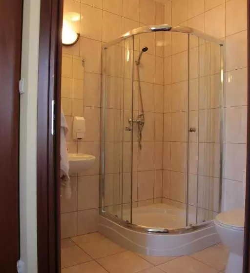 اتاق استاندارد, Zajazd Skorpion B&b
