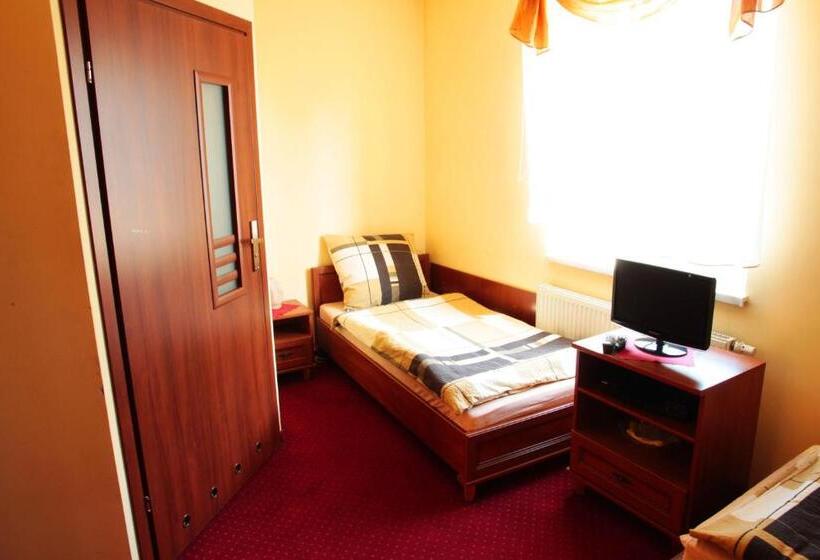 스탠다드 룸, Zajazd Skorpion B&b