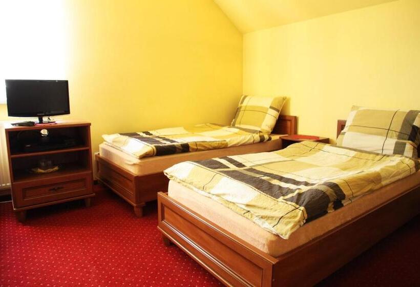 스탠다드 룸, Zajazd Skorpion B&b