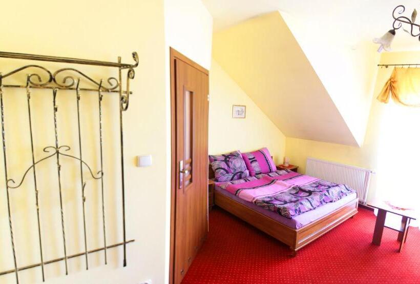 스탠다드 룸, Zajazd Skorpion B&b