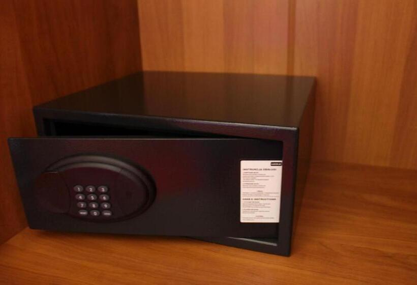 스탠다드 룸, Zajazd Skorpion B&b