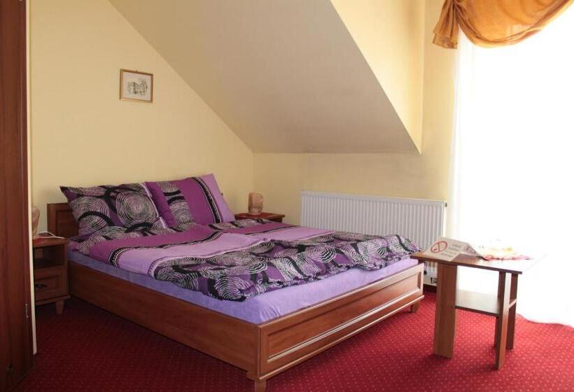 스탠다드 룸, Zajazd Skorpion B&b