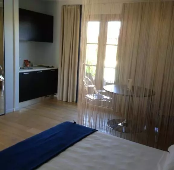 スタンダードルーム, Joia Hotel & Luxury Apartments