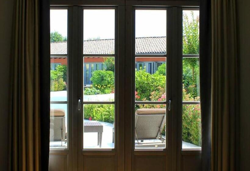 小型套房, Joia Hotel & Luxury Apartments