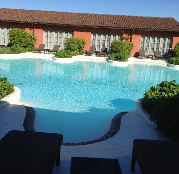 小型套房, Joia Hotel & Luxury Apartments