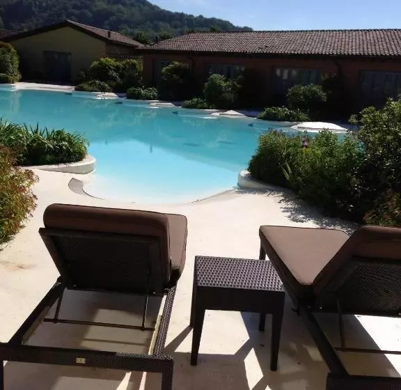 ジュニアスイート, Joia Hotel & Luxury Apartments