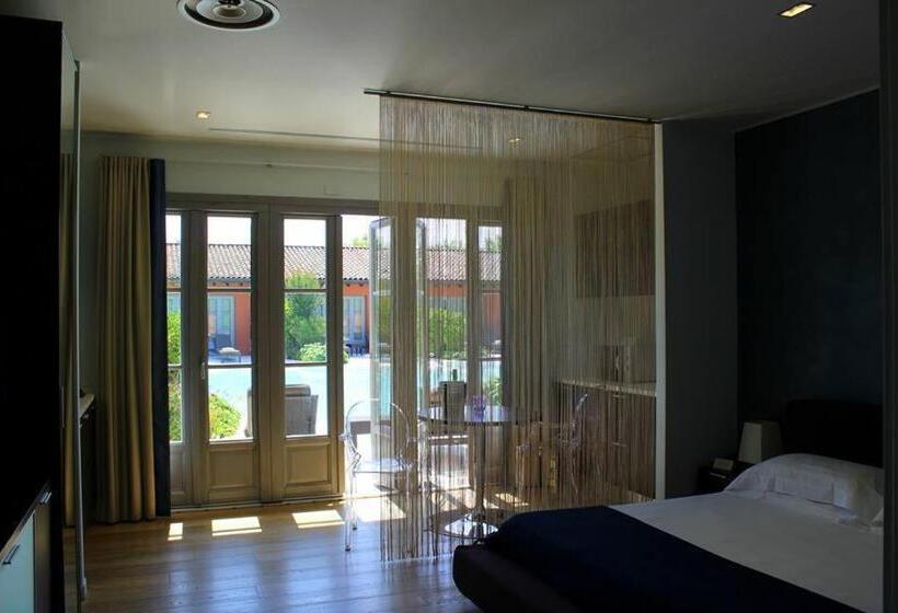 小型套房, Joia Hotel & Luxury Apartments