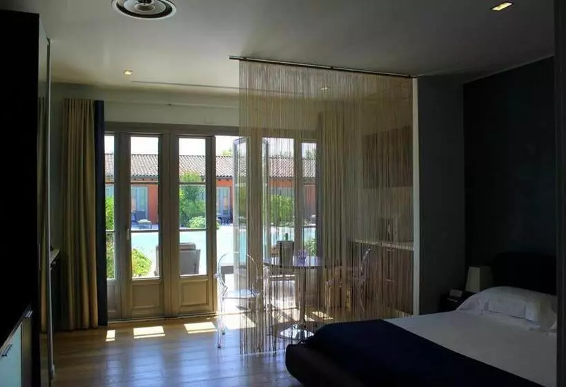 ジュニアスイート, Joia Hotel & Luxury Apartments