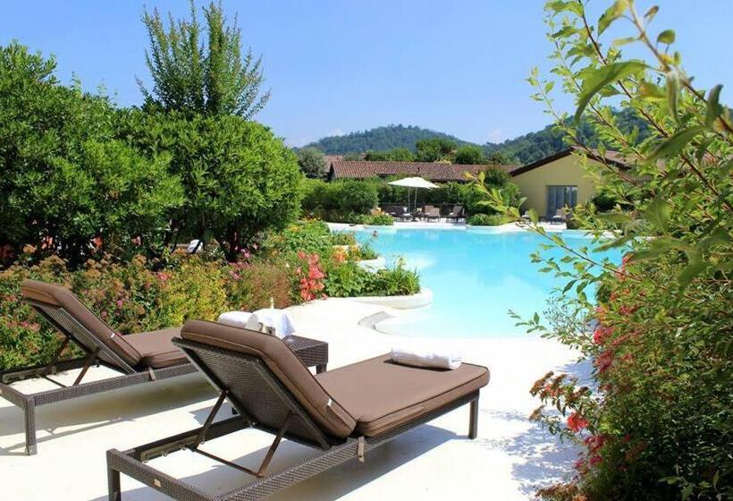 小型套房, Joia Hotel & Luxury Apartments