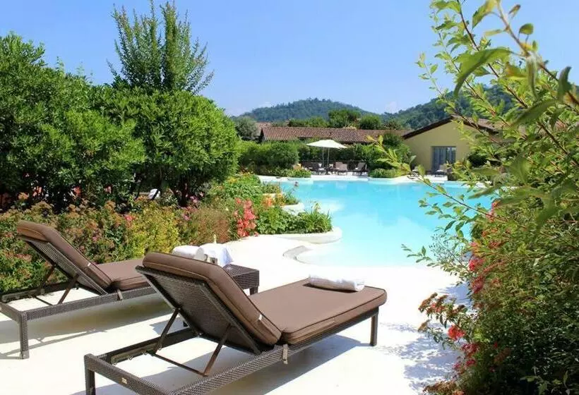 スイート, Joia Hotel & Luxury Apartments