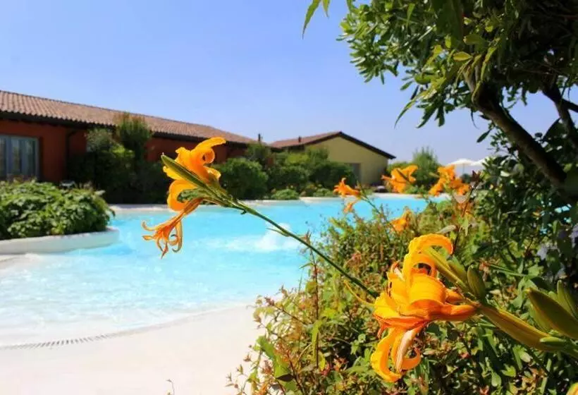 スイート, Joia Hotel & Luxury Apartments