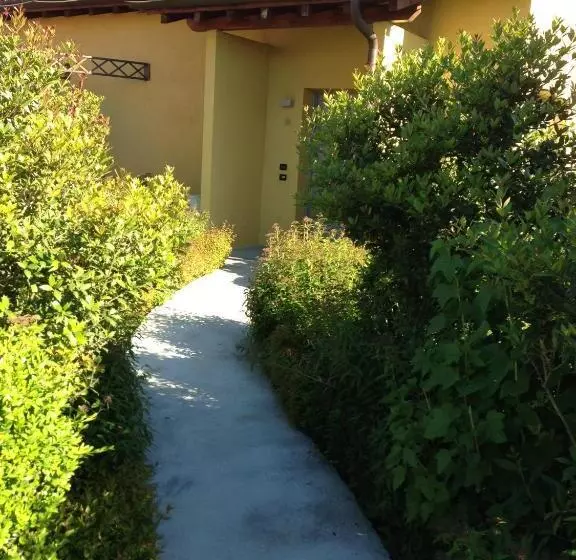 スイート, Joia Hotel & Luxury Apartments