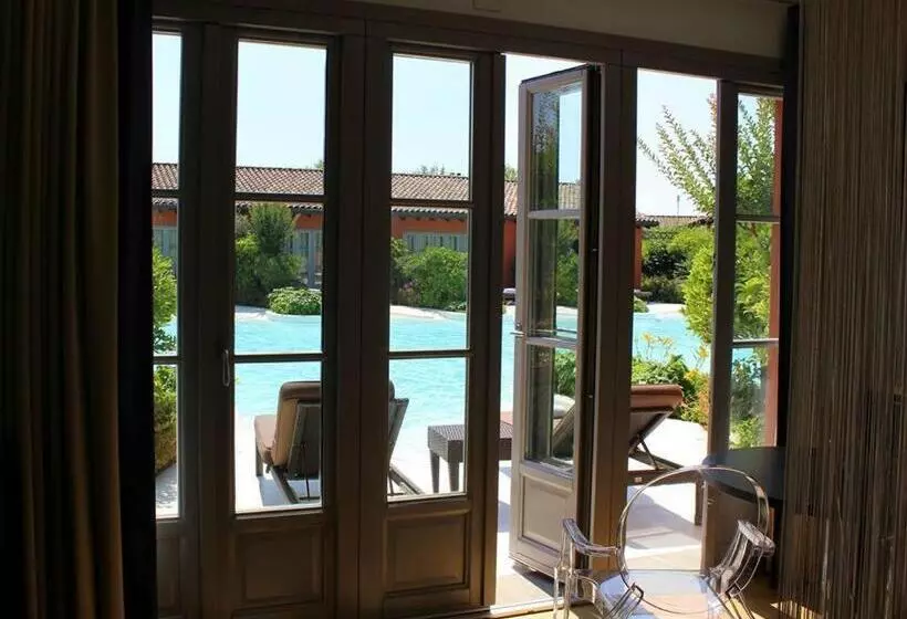 スイート, Joia Hotel & Luxury Apartments