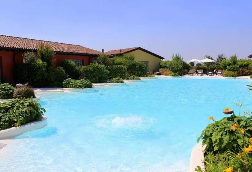 スイート, Joia Hotel & Luxury Apartments
