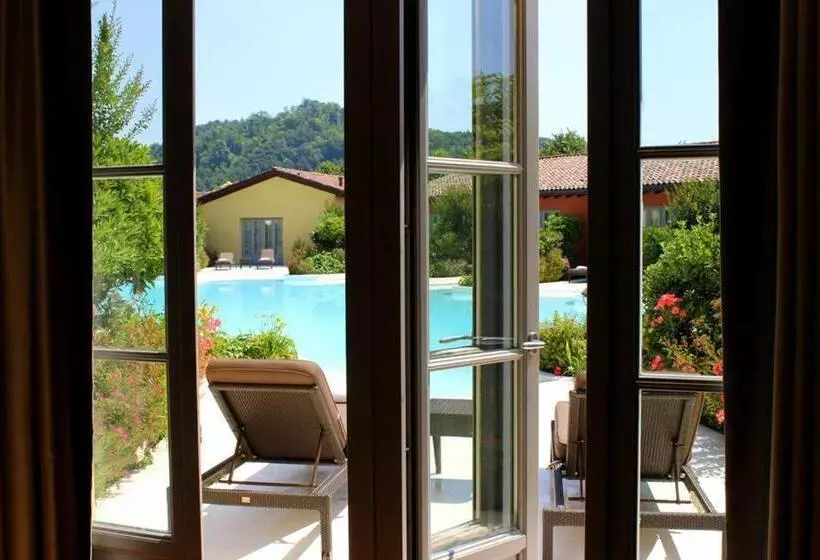 スイート, Joia Hotel & Luxury Apartments