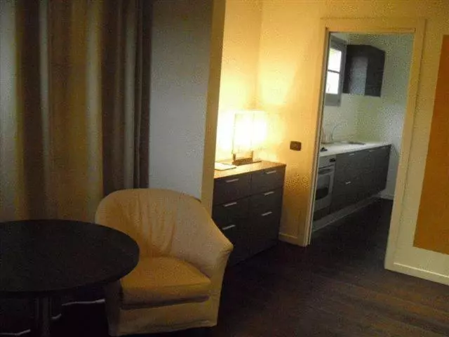 スイート, Joia Hotel & Luxury Apartments