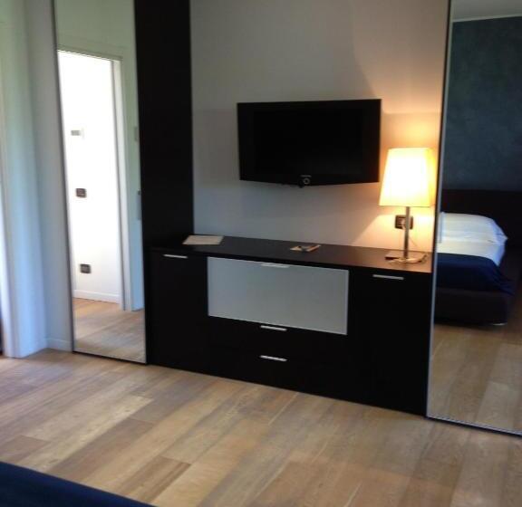 豪华房间, Joia Hotel & Luxury Apartments