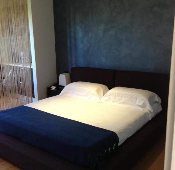 디럭스 룸, Joia Hotel & Luxury Apartments