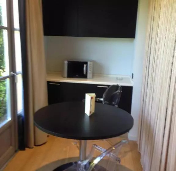 デラックスルーム, Joia Hotel & Luxury Apartments