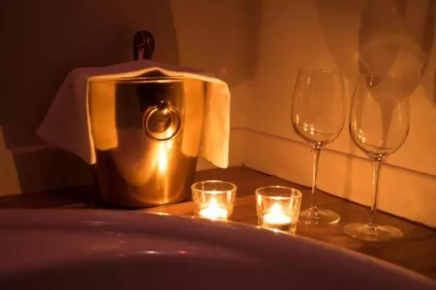 デラックスルーム, Joia Hotel & Luxury Apartments