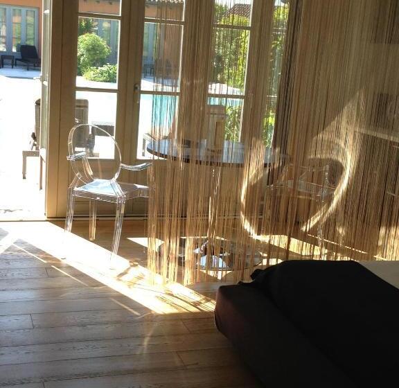 小型套房, Joia Hotel & Luxury Apartments