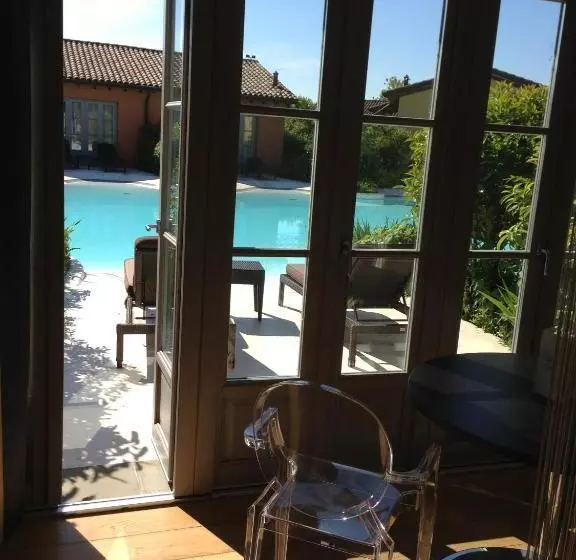 ジュニアスイート, Joia Hotel & Luxury Apartments