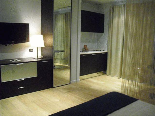 주니어 스위트, Joia Hotel & Luxury Apartments