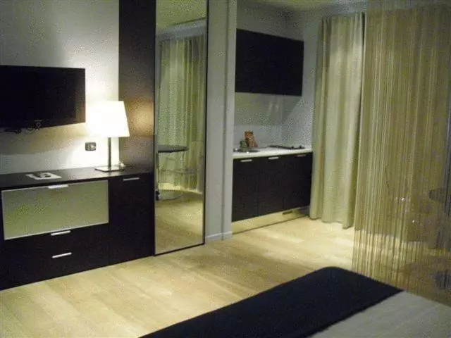 ジュニアスイート, Joia Hotel & Luxury Apartments