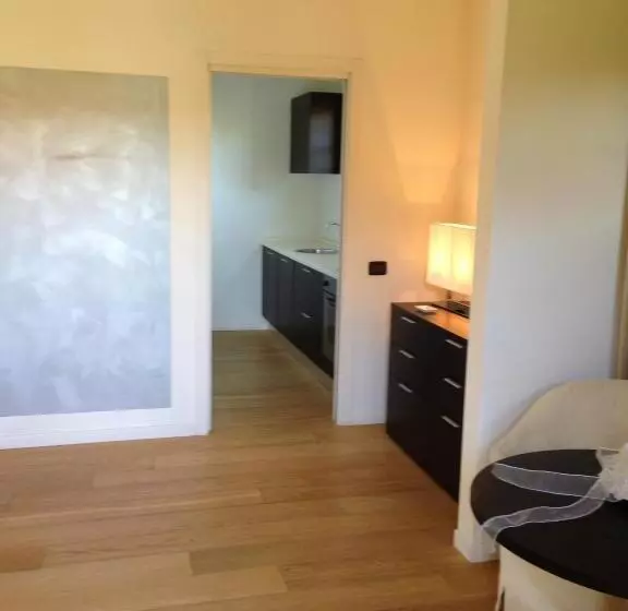 スイート, Joia Hotel & Luxury Apartments