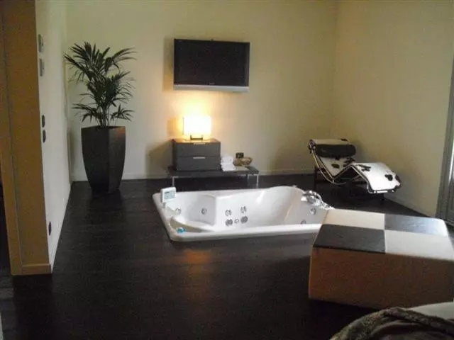 スイート, Joia Hotel & Luxury Apartments