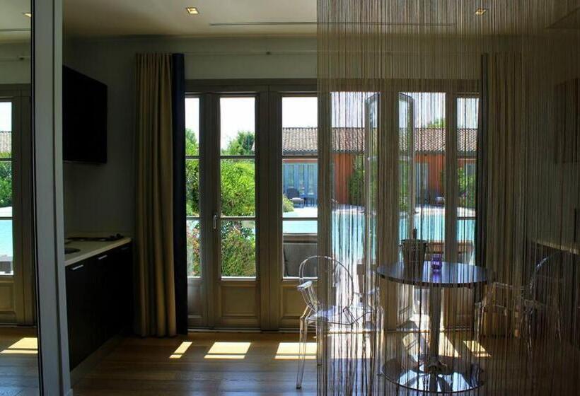 套房, Joia Hotel & Luxury Apartments