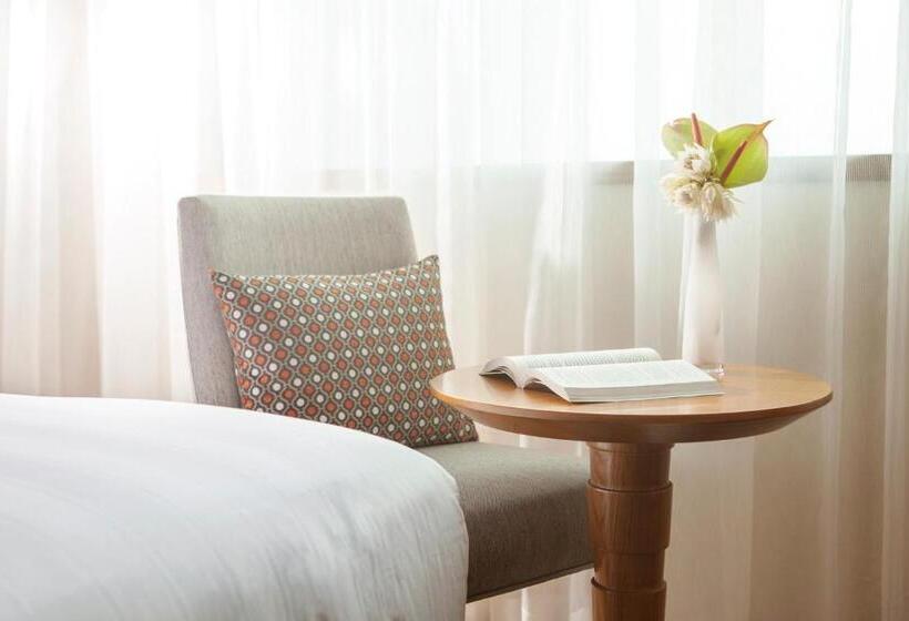 סוויטת סופריור, Lotte City Hotel Guro