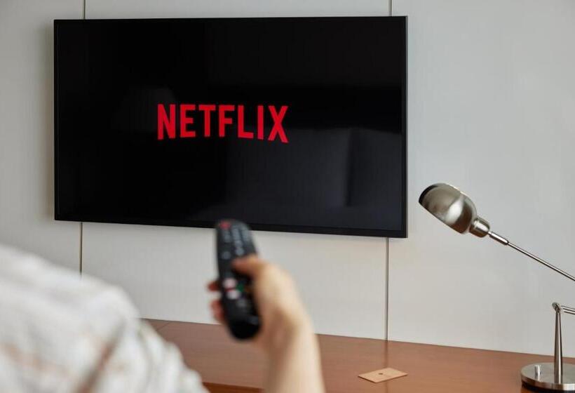 חדר משפחתי, Lotte City Hotel Guro