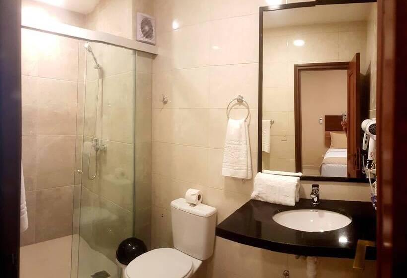 آپارتمان 2 خوابه, Premium Suites Deluxe Aparthotel Equipetrol