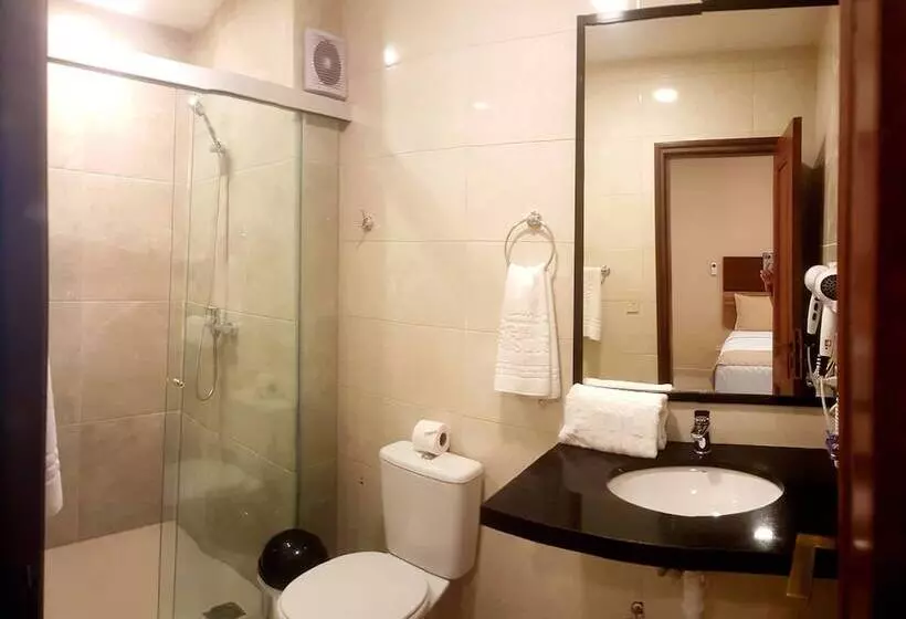 آپارتمان 2 خوابه, Premium Suites Deluxe Aparthotel Equipetrol