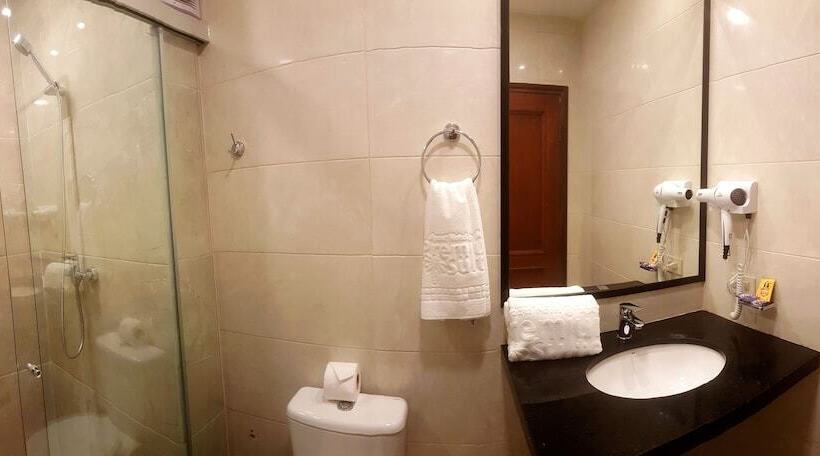 آپارتمان 2 خوابه, Premium Suites Deluxe Aparthotel Equipetrol