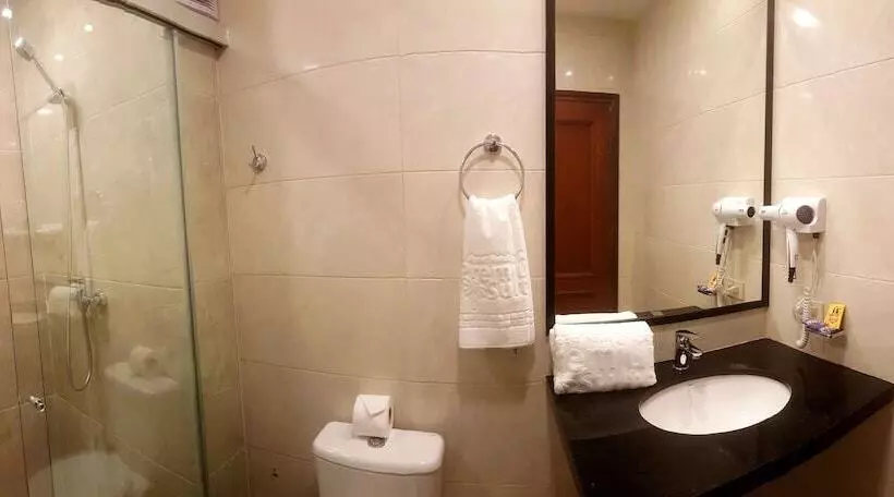 آپارتمان 2 خوابه, Premium Suites Deluxe Aparthotel Equipetrol